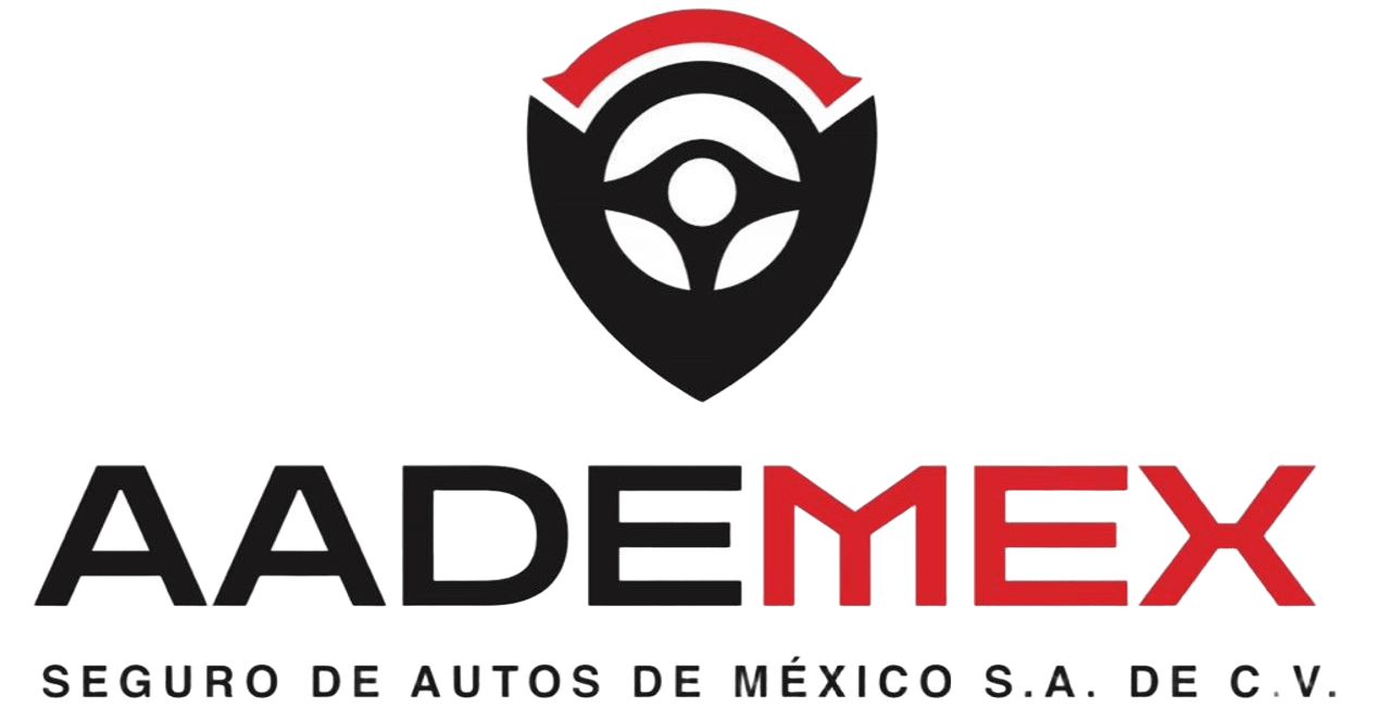 Logo AADEMEX
